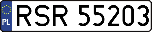 RSR55203