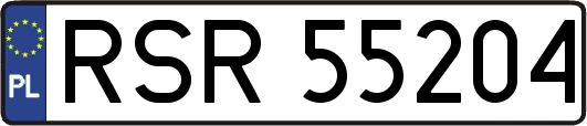 RSR55204