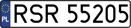 RSR55205