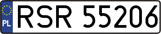RSR55206