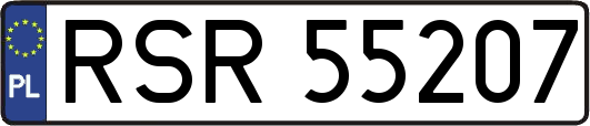 RSR55207
