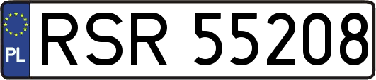 RSR55208