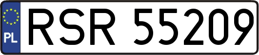 RSR55209