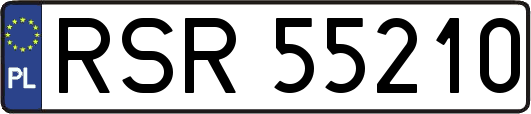 RSR55210