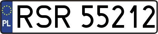 RSR55212