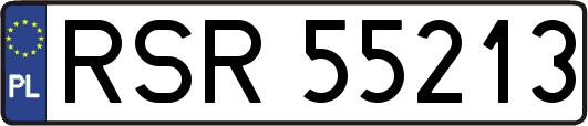 RSR55213