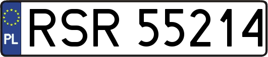 RSR55214