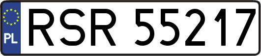 RSR55217