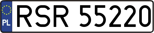 RSR55220
