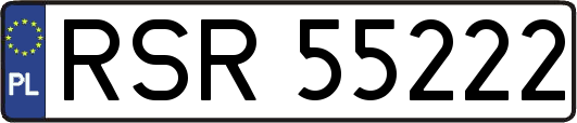 RSR55222