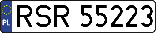 RSR55223