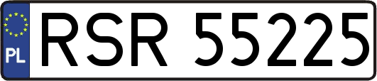 RSR55225