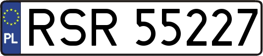 RSR55227