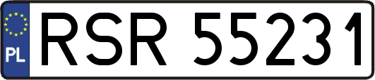 RSR55231