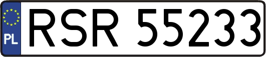 RSR55233
