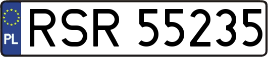 RSR55235