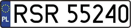 RSR55240