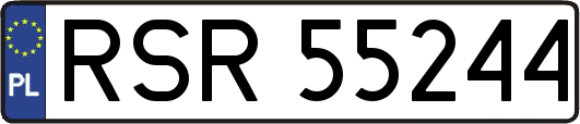 RSR55244
