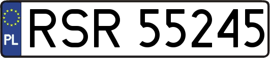 RSR55245