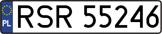RSR55246
