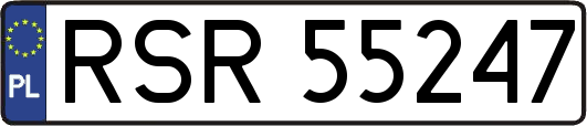 RSR55247