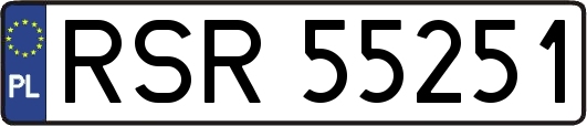 RSR55251