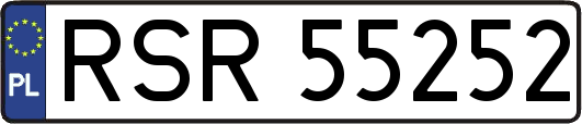 RSR55252