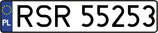 RSR55253