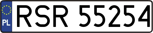 RSR55254