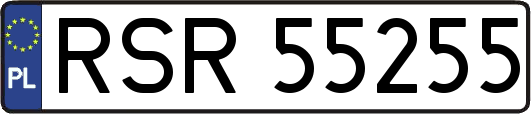 RSR55255