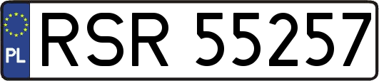RSR55257