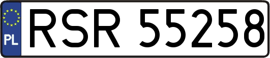 RSR55258