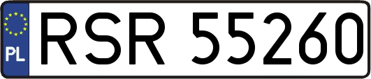 RSR55260
