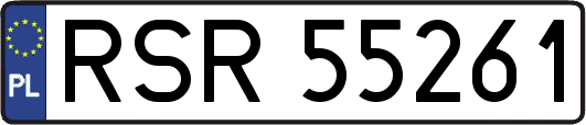 RSR55261