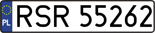 RSR55262