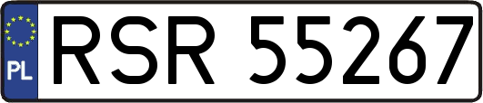 RSR55267