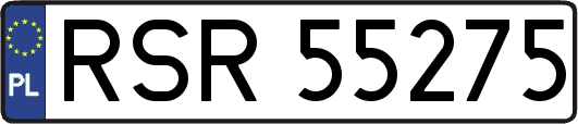 RSR55275