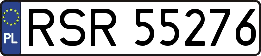 RSR55276