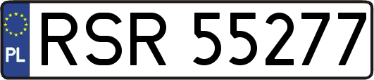 RSR55277
