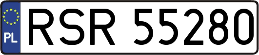 RSR55280