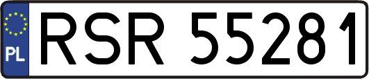 RSR55281