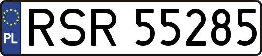 RSR55285