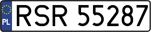 RSR55287