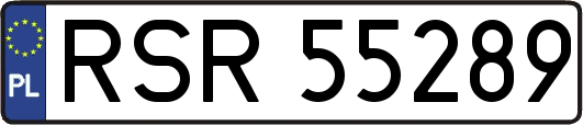 RSR55289
