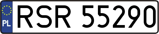 RSR55290