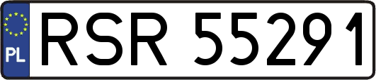 RSR55291