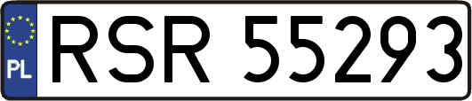 RSR55293