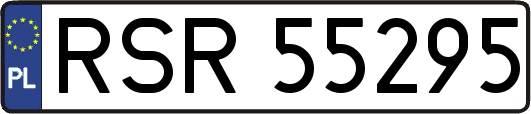 RSR55295