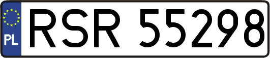 RSR55298
