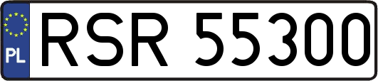 RSR55300